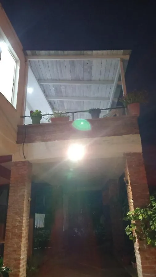 Apartment Beta Rest Room Vlore